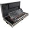 Аналоговый синтезатор Arturia MatrixBrute & Flight Case, изображение 3