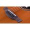 Гитара электроакустическая Crafter LX G-2000ce, изображение 3