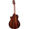 Гитара электроакустическая Crafter LX G-4000ce, изображение 2