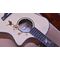 Гитара электроакустическая Crafter TB G-1000ce, изображение 2