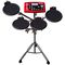 Электронная ударная установка Ddrum DD2XS