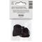 Набор медиаторов Dunlop 47PXLS Nylon Jazz III XL 1.38, изображение 2