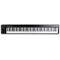 MIDI клавиатура M-Audio Keystation 88 MK3, Количество клавиш: 88