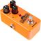 Педаль эффектов Nux NDD-2 Konsequent Digital Delay, изображение 2