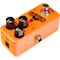 Педаль эффектов Nux NDD-2 Konsequent Digital Delay, изображение 3