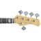 Бас-гитара Sire Marcus Miller V7 2nd Generation Alder 5ST Antique White, изображение 2