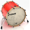 Большой барабан Sonor SQ1 2217 BD NM HRR
