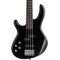 Бас-гитара Cort Action Bass Plus LH BK, изображение 2