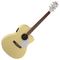 Гитара электроакустическая Cort Jade Classic Pastel Yellow Open Pore