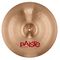 Тарелка Paiste 2002 18" Novo China, изображение 2