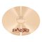 Тарелка Paiste PST 7 18" Heavy Crash, изображение 2