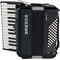 Аккордеон Hohner Bravo II 48 Black, изображение 3