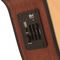 Гитара классическая Cort AC120CE OP, изображение 3