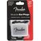 Беруши Fender Musician Series Black Ear Plugs
