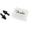 Беруши Fender Musician Series Black Ear Plugs, изображение 2