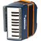 Аккордеон Hohner XS, изображение 2