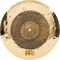 Тарелка Meinl 20" Crash/Ride B20DUCR