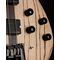 Бас-гитара Cort Artisan A4 Ultra Ash ENB, изображение 3