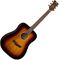 Гитарный набор Dean AXS Prodigy Acoustic Pack Tobacco Snbrst, изображение 2