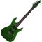 Электрогитара Dean Custom 350 Trans Green