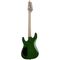 Электрогитара Dean Custom 350 Trans Green, изображение 2
