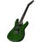 Электрогитара Dean Custom 350 Trans Green, изображение 3