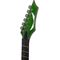 Электрогитара Dean Custom 350 Trans Green, изображение 5