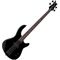 Гитарный набор Dean Edge 09 Bass Pack CBK w/Amp & Acc, изображение 2