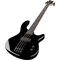 Гитарный набор Dean Edge 09 Bass Pack CBK w/Amp & Acc, изображение 4
