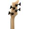 Гитарный набор Dean Edge 09 Bass Pack CBK w/Amp & Acc, изображение 7
