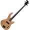 Бас-гитара Dean Edge 09 Satin Natural