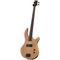 Бас-гитара Dean Edge 09 Satin Natural, изображение 3