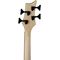 Бас-гитара Dean Edge 09 Satin Natural, изображение 6
