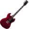 Электрогитара Dean Gran Sport Trans Cherry
