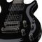 Электрогитара Dean Icon X Classic Black, изображение 4