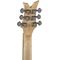Электрогитара Dean Icon X Classic Black, изображение 5