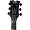 Гитара электроакустическая Dean Mako Dave Mustaine A/E USA Flag, изображение 5