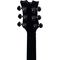 Гитара электроакустическая Dean Mako Dave Mustaine A/E USA Flag, изображение 6