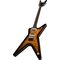 Электрогитара Dean ML 79 Floyd Flame Top Trans Brazilia, изображение 2