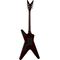Электрогитара Dean ML 79 Floyd Flame Top Trans Brazilia, изображение 3