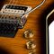 Электрогитара Dean ML 79 Floyd Flame Top Trans Brazilia, изображение 4