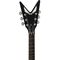 Электрогитара Dean ML 79 Floyd Flame Top Trans Brazilia, изображение 5
