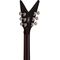 Электрогитара Dean ML 79 Floyd Flame Top Trans Brazilia, изображение 6