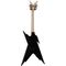 Электрогитара Dean Razorback DB Classic Black, изображение 2