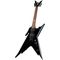 Электрогитара Dean Razorback DB Classic Black, изображение 3