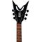 Электрогитара Dean Razorback DB Classic Black, изображение 5