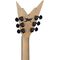 Электрогитара Dean Razorback DB Classic Black, изображение 6
