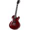 Электрогитара Dean Thoroughbred Deluxe Scary Cherry, изображение 3