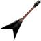 Электрогитара Dean V Dave Mustaine Bolt-On Classic Black