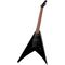 Электрогитара Dean V Dave Mustaine Bolt-On Classic Black, изображение 2